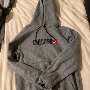 Chicago - Nike Jordan - hoodie
